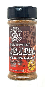 Southwest Fajita Seasoning
