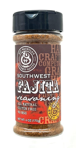 Southwest Fajita Seasoning