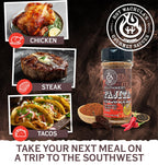 Southwest Fajita Seasoning