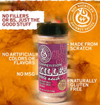 Competition Killer BBQ Rub